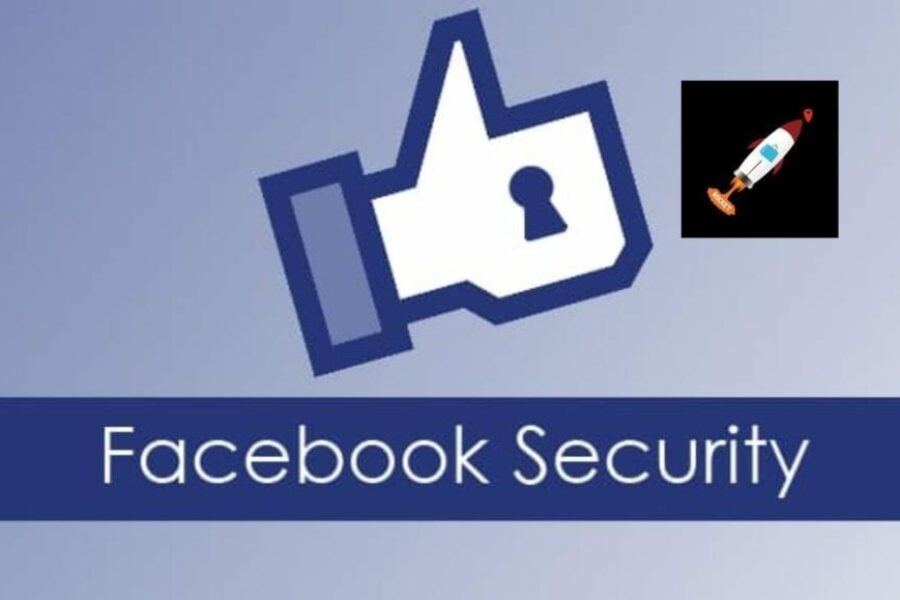 Facebook Account Security 2 – Gmail and phone only me