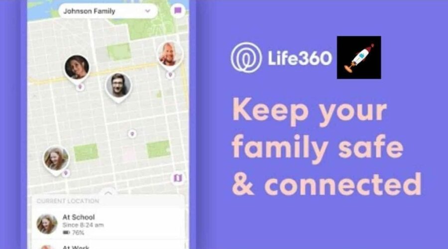 Life 360 အသုံးပြုနည်း