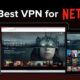 Best VPN for Netflix on phone