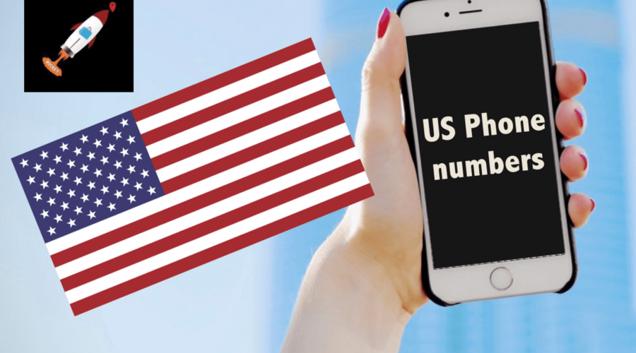 How to buy us phone number