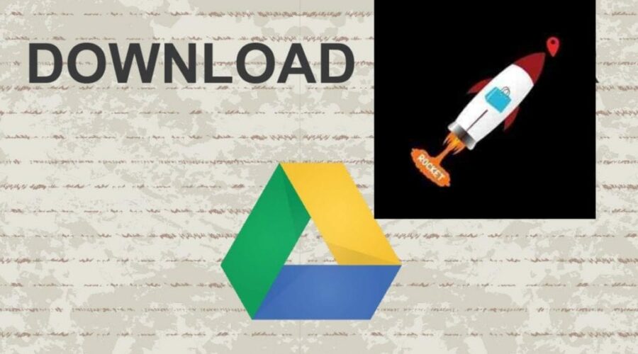 Google Drive မှ လိုချင်သော ဇာတ်ကားများ Down ရန်