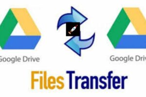 Google Drive ထဲက ဇာတ်ကားတွေကို ဖုန်းနဲ့ အမြန်ကူးနည်း
