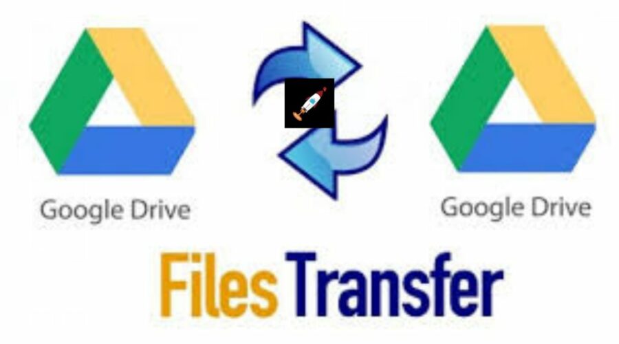 Google Drive ထဲက ဇာတ်ကားတွေကို ဖုန်းနဲ့ အမြန်ကူးနည်း