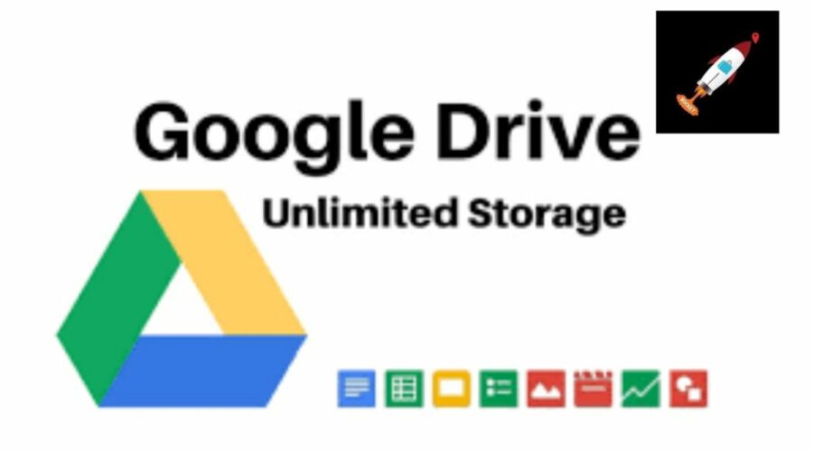 Google Unlimited Storage တွေက စိတ်ချရပါ့မလား?