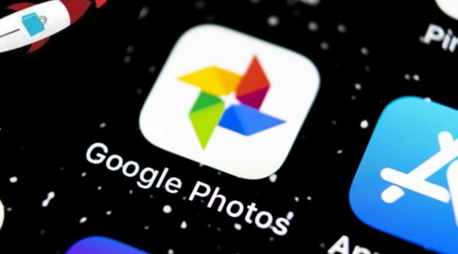 Google Photo Features များ