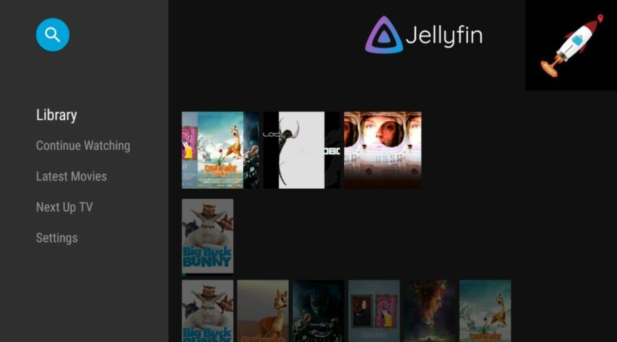 Jellyfin Trailer ကြည့်နည်း