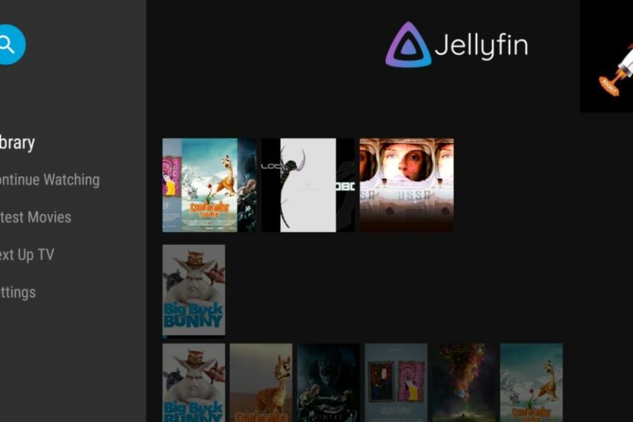 Jellyfin Trailer ကြည့်နည်း