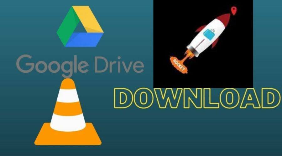 Google Drive ကို Computer မှာ သုံးခြင်း