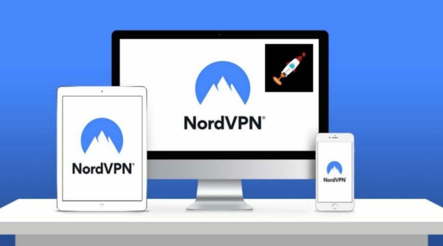 Nord VPN အသုံးပြုနည်း