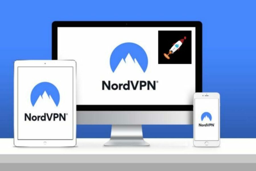 Nord VPN အသုံးပြုနည်း
