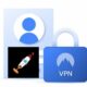 Log in ဝင်မရတဲ့ Vpn အကောင့်တွေကို VPN သုံးပြီး log in ဝင်ခြင်း