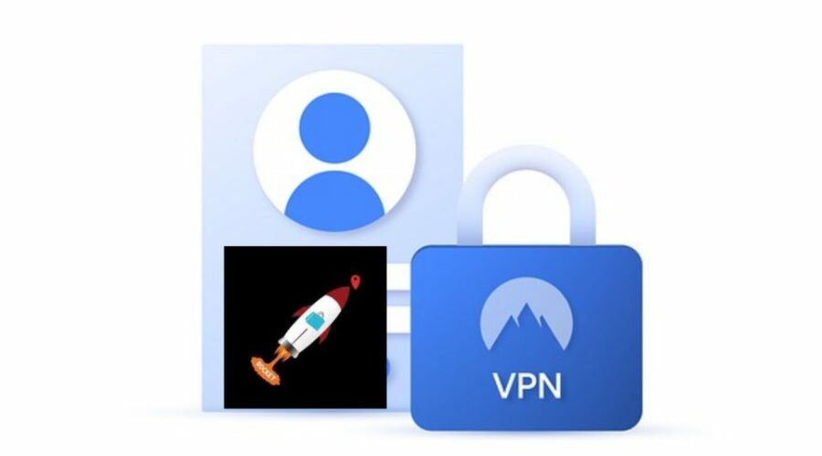 Log in ဝင်မရတဲ့ Vpn အကောင့်တွေကို VPN သုံးပြီး log in ဝင်ခြင်း