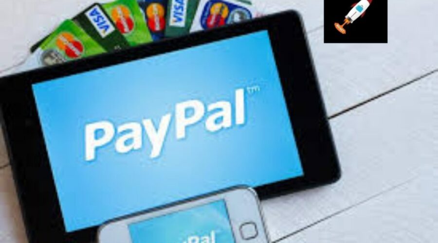 Paypal ရဲ့ အသုံးဝင်ပုံ