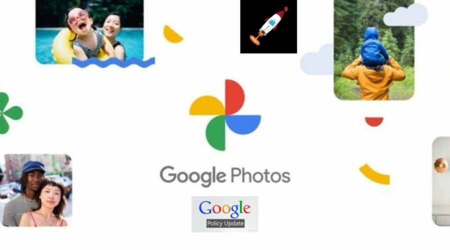 Google Photos Policy မှာ ဘာတွေပြောင်းသွားသလဲ?