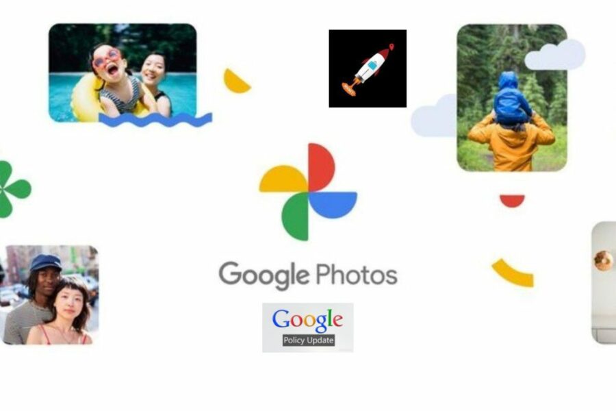 Google Photos Policy မှာ ဘာတွေပြောင်းသွားသလဲ?