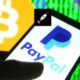 Paypal တွင် အရောင်းအဝယ်လုပ်နိုင်သော cryto coin များ