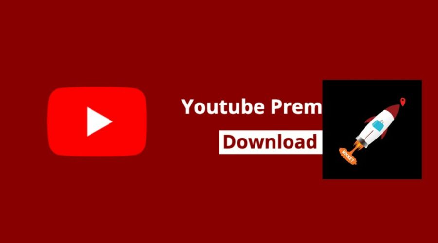 Youtube Premium က English သီချင်းတွေ Down ခြင်း