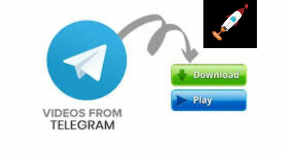 How to download Telegram video on computer