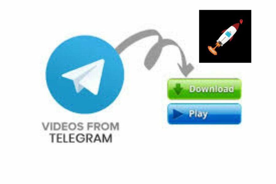 How to download Telegram video on computer
