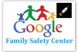 Is Google Family Safe?