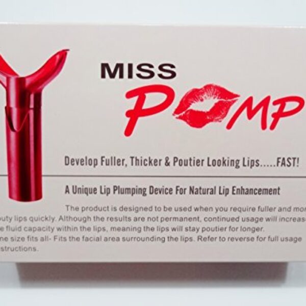 Miss pomp