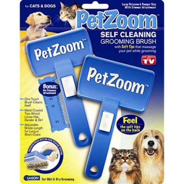 Petzoom Brush
