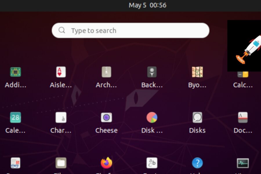 Ubuntu Gui code install gui on virtual machine