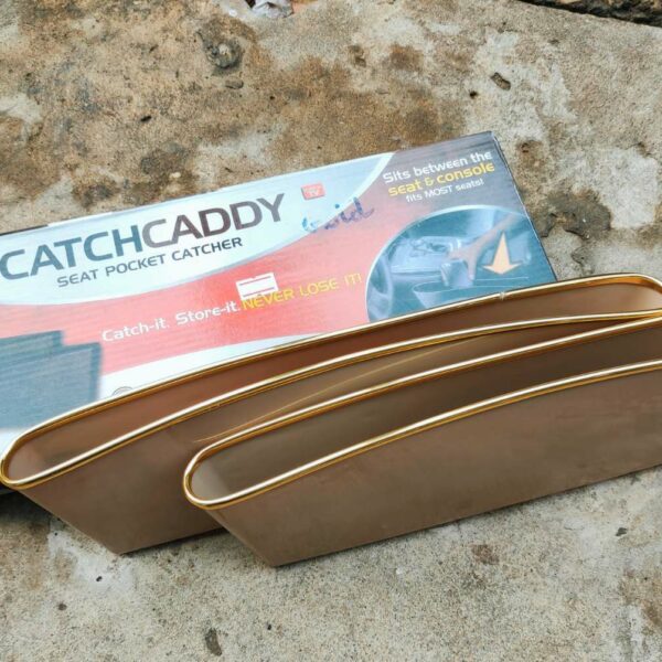 Catch Caddy