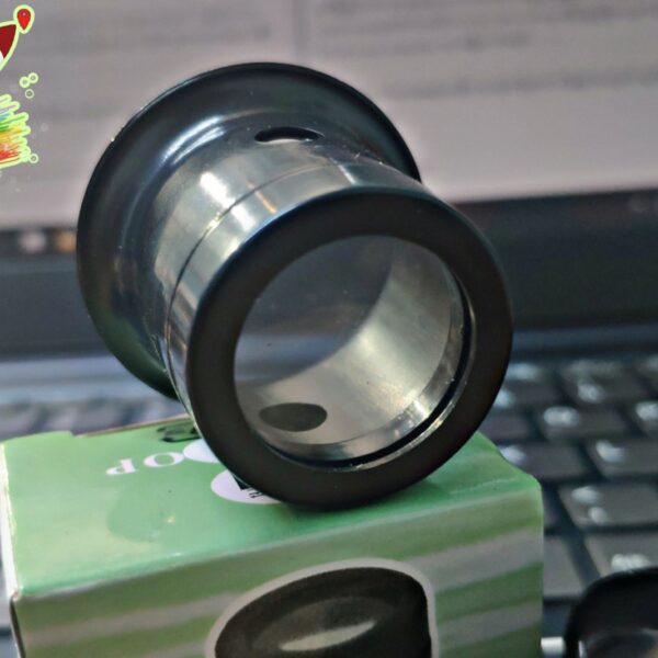 3X Eye Loop Magnifier