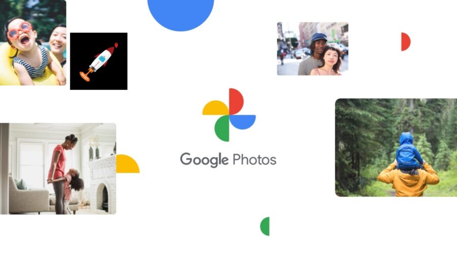 Google Photos ထဲမှာ ဘယ်လို ပြန်ကြည့်နိုင်သလဲ?