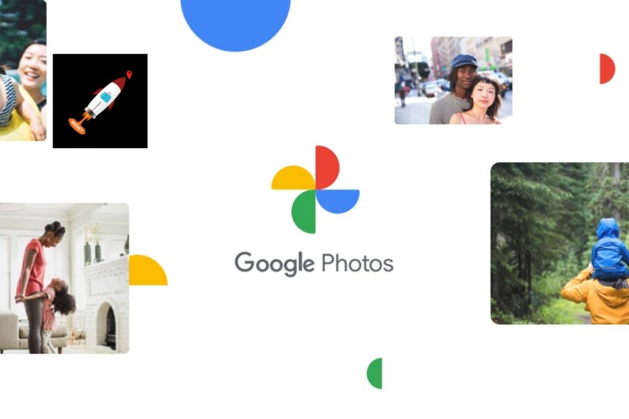 Google Photos ထဲမှာ ဘယ်လို ပြန်ကြည့်နိုင်သလဲ?