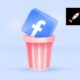 Facebook account တွေ complete Remove လုပ်ခြင်း