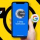 Google Acount လုံခြုံရေးအတွက် 2 steps ခံခြင်း