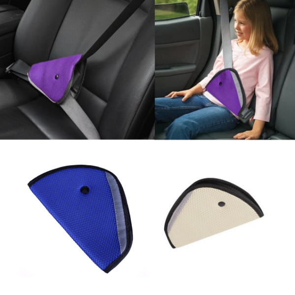 Baby Care Car Seat Belt