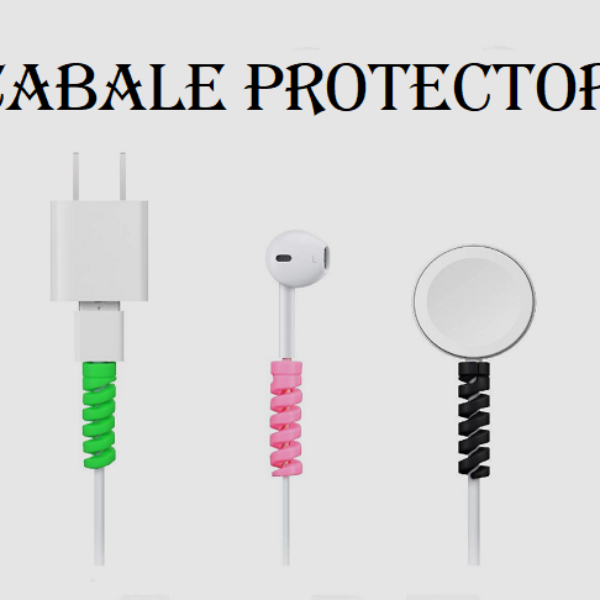 Cable protector 0.5 point