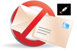 How to block email on gmail