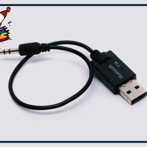 Y16 Bluetooth 5.0 Adapter Cable