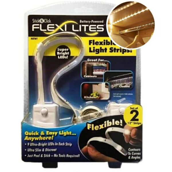 Flexi Lites LED