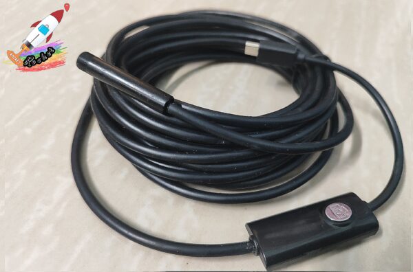 HD Endoscope Camera - Image 2