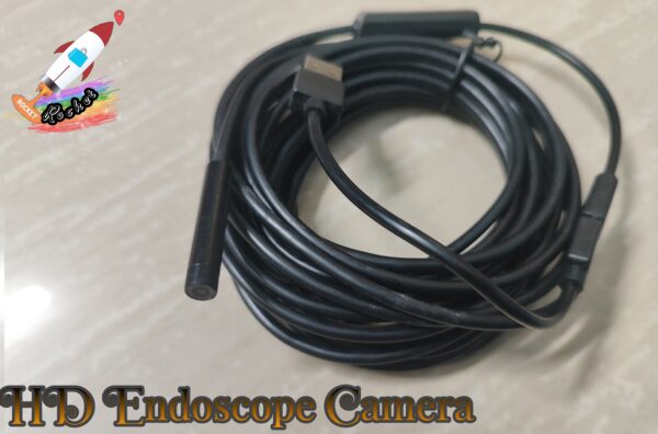 HD Endoscope Camera - Image 7